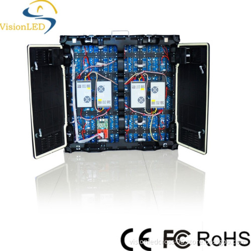 wholesale waterproof electronic giant p10 commercial advertising led display